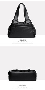 Fashion New Designer Crossbody <b>Bags</b> High Quality PU Leather <b>Shoulder</b> Messenger <b>Bag</b> Casual Totes Luxury Women Handbags and Purses - Product Image 4