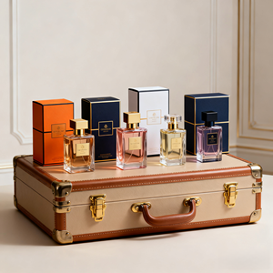 Оригинальные духи класса люкс оптом от производителя: стойкий древесно-цветочный аромат, 100 мл, для мужчин и женщин - Product Image 4