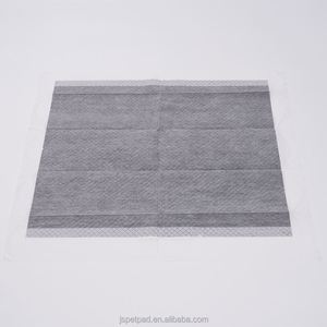 En gros, couches pour chiens et chats en PE, super absorbantes, tapis physiologiques, coussinets d'apprentissage, alèses jetables pour animaux de compagnie - Product Image 1