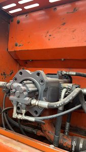 รถขุด Doosan DX225LCV มือสอง ราคาประหยัด |   เครื่องยนต์เกาหลีแท้ |   ได้รับการรับรองจาก EPA CE มีสินค้าพร้อมส่ง - Product Image 5