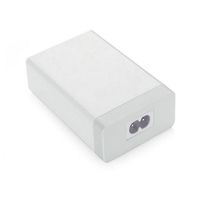 Cargador de Teléfono Móvil de 5V 10A 50W, Estación de Carga USB de 6 Puertos, Cargador USB de Escritorio, Adaptador de Corriente de Carga Rápida
