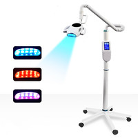 Lampe professionnelle de blanchiment des dents Offre Spéciale grande puissance LED 60w LED Machine de blanchiment des dents dentaires