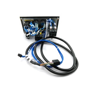 A05B-2650-C005 Original de Japón, Control Táctil Responsivo, Panel de Enseñanza Fanuc A05B-2650-C040 para Operación de Accionamiento de Husillo A05B - Product Image 2