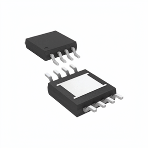 BOM IC In Stock Power Management (PMIC) 8 TSSOP, 8 MSOP Exposed Pad Components Electronic LT1767EMS8E-3.3#PBF - Product Image 1