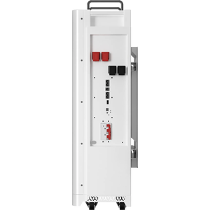 My Store All-In-One 51.2V 100Ah-200Ah Home Battery 30kW Solar Power Backup Hybrid <b>System</b> <b>Energy</b> <b>Storage</b> - Product Image 4