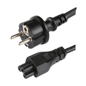 Cable de Extensión de Corriente Europeo Impermeable Carryon, 16A, 1M/1.5M, 3 Tomas, 100% Cobre, PVC/Goma, C19/C17, Electrodomésticos, VDE CE - Product Image 5