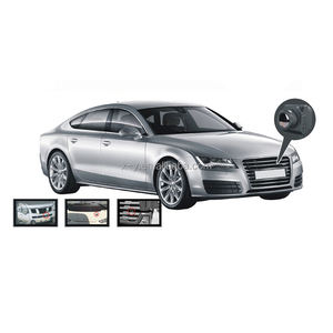 Vision nocturne professionnelle Vox non refroidie 256*192 pour vos caméras d'imagerie thermique de voiture ou de camion Système d'aide à la conduite sûr - Product Image 4