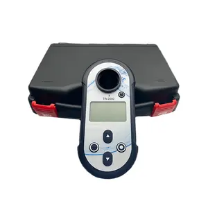 TR-2000 Zwembad Waterkwaliteit Monitoring Analyzer Instrument Hoge Nauwkeurigheid