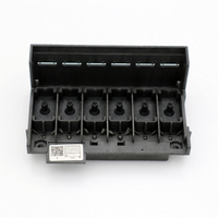 Cabezal de impresión Epson Original XP600 DX11 F1080, gran éxito de ventas, para impresoras UV DTF