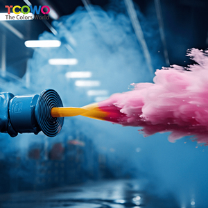 Pigmento de Mica <span class=keywords><strong>en</strong></span> Polvo, Recubrimiento de Polvo Perlado - Brillo Metálico de Espejo de Alto Brillo, Durabilidad Superior y Resistencia al Desgaste - Product Image 2