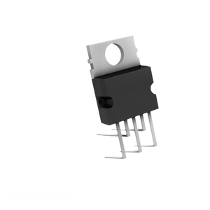 Composant électronique de gestion de l'alimentation (PMIC) Pentawatt 5 VN16B(011Y) – Service complet d'origine - Product Image 1