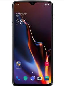 โทรศัพท์มือถือ <span class=keywords><strong>OnePlus</strong></span> 6T รุ่น Global ROM หน้าจอเต็ม 6.41 นิ้ว ชิปเซ็ต Snapdragon 845  พร้อมระบบสแกนลายนิ้วมือบนหน้าจอ รองรับสองซิม  ระบบจดจำใบหน้า - Product Image 6