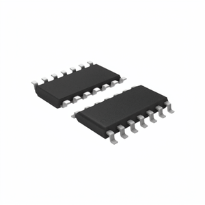 Specialized ICs 14 SOlC FM3164-GTR In Stock Electronics Component - Product Image 1