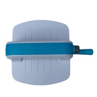 Offre Spéciale Mini Taille Manuel Papier Die Machine De Découpe Pour Scrapbooking