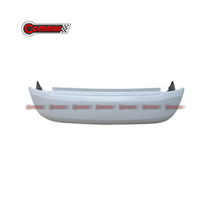 Old to New 8th Generation Style Fiberglass Body <b>Kit</b> for <b>Rolls</b> Royce Phantom Front Rear Bumper Fender Tail-hood Main Grill Parts - Product Image 4