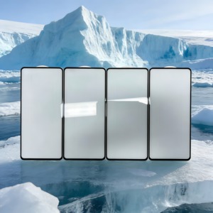 Protector de Pantalla de Vidrio Templado 9H 2.5D, Transparente HD, para Samsung <span class=keywords><strong>Galaxy</strong></span> A70S 71 72 <span class=keywords><strong>73</strong></span> - Product Image 1