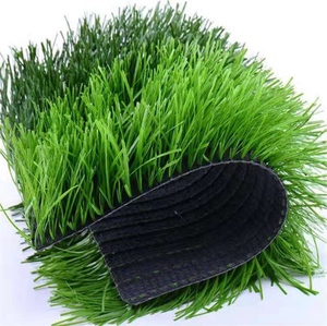Césped Deportivo Sintético de Alta Durabilidad, Césped Artificial Absorbente de Impactos para Campos de Fútbol, Instalación en Instalaciones Deportivas y Parques Infantiles - Product Image 5