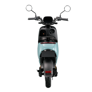 LHG EU Warehouse Cyclomoteur électrique Moto Scooter électrique avec EEC COC - Product Image 5