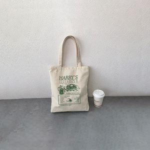 Bolsa <span class=keywords><strong>de</strong></span> Mano <span class=keywords><strong>de</strong></span> Lona con Estampado <span class=keywords><strong>de</strong></span> <span class=keywords><strong>Harry</strong></span>'s House, Personalizada, para Viaje, Bolsa <span class=keywords><strong>de</strong></span> Compras Reutilizable para Mujer - Product Image 6