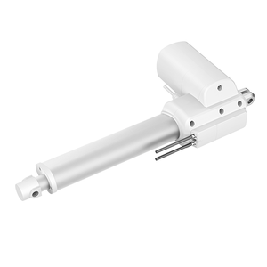 Ningbo Summit LA-L23 attuatore lineare 24V IPX6 6000N rilascio rapido per il letto medico, sedia dentale - Product Image 2