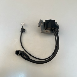 Bobine d'allumage avec fil de remplacement pour <span class=keywords><strong>Honda</strong></span> GCV135 <span class=keywords><strong>GCV160</strong></span> GCV190 GSV160 GSV190 GC135 GC160 - Product Image 3