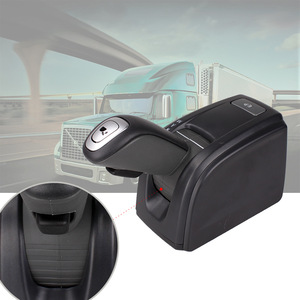 Ensemble de levier de changement de vitesse Volvo 22647913 21024533 pour conduite à droite, destiné aux camions de moyenne et lourde capacité - Product Image 1