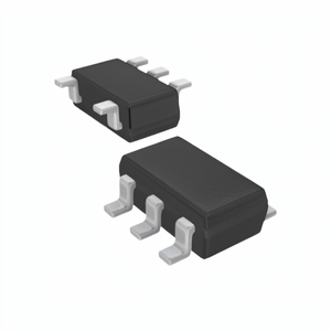 Buy Electronics Components Online Power Management (PMIC) In Stock SC 74A, SOT 753 XC6222C35BMR-G - Product Image 1