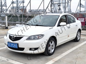 <span class=keywords><strong>Mazda</strong></span> <span class=keywords><strong>3</strong></span> 2009 <span class=keywords><strong>1</strong></span>.6L Techo Solar Automático, Auto Usado, Vehículo Usado, Precio Económico, Gran Oferta, Bajo Precio, Buen Precio, Hecho en China - Product Image 2