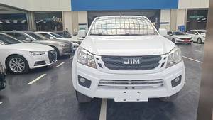Véhicule utilitaire diesel d'<span class=keywords><strong>occasion</strong></span> ISUZU D-MAX 1.9T 163 ch, 4 portes, 5 places, en promotion - Product Image 2