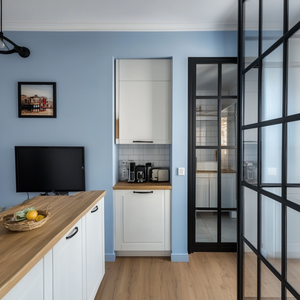 DAC современный дизайн, легкая стальная конструкция, сборная вилла для гостиной, апартаментов, отелей - Product Image 5