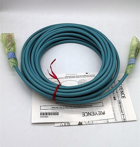สายเคเบิลอีเธอร์เน็ต OP-87232 รองรับโค้ด 1D/2D (มาตรฐาน NFPA79) - Product Image 2