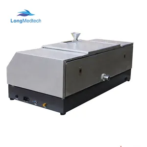 Trocken dispersion He-Ne Laser Auto Feeding Winner3003A Laser Partikel größen analysator