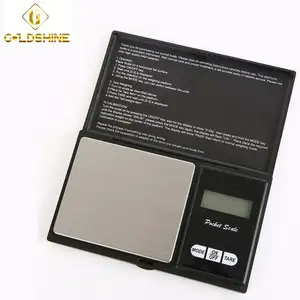 HC-1000 المحمولة مقياس مجوهرات عالية الدقة لد الرقمية جيب مقياس الذهب والفضة الماس مليغرام مقياس الالكترونية الرقمية