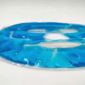 Túi Đựng Gel Nóng Lạnh Tái Sử Dụng Cho Nữ Mặt Nạ Trị Liệu Nén Nóng Và Lạnh Túi Nước Đá Gel - Product Image 4