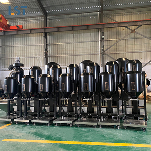 Destonador de granos de café para quitar piedras e impurezas, máquina destonadora comercial para destoner de café industrial, 15kg, 30kg, 60kg - Product Image 5