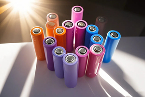 <span class=keywords><strong>Batteria</strong></span> per Laptop Ricaricabile Li-ion Semisolido Tongke 18650 1800mAh 2600mAh 3.7V con Catodo LiNiMnCoO2, 500 Cicli, Vendita all'Ingrosso - Product Image 3