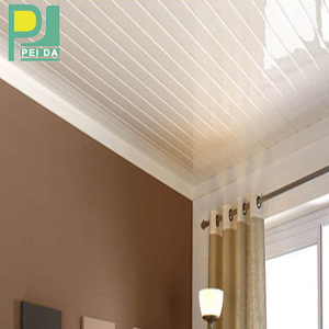 Douche à Guangzhou <span class=keywords><strong>Corniche</strong></span> de <span class=keywords><strong>plafond</strong></span> en PVC pour salle de bain - Product Image 3