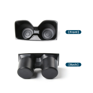 Per BMW 1 serie F20 F21 parte di ricambio portabicchieri per Console centrale adatto per parti automobilistiche facile da installare - Product Image 1