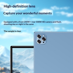 Mới vẽ tùy chỉnh 10 inch <span class=keywords><strong>Android</strong></span> 10.1 inch Tuổi thọ pin dài máy tính xách tay máy tính xách tay tốt nhất Trung Quốc skd Máy tính để bàn mỏng sinh viên máy tính bảng PC - Product Image 2