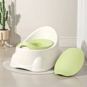 Semplice <span class=keywords><strong>vasino</strong></span> <span class=keywords><strong>per</strong></span> bambini carino da toilette in plastica <span class=keywords><strong>per</strong></span> bambini <span class=keywords><strong>vasino</strong></span> - Product Image 2