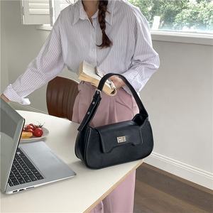 Sacs à main pour femmes personnalisés, sacs à main en cuir PU populaires, sacs à main de luxe pour femmes, sacs à main rectangulaires à bandoulière unique pour femmes - Product Image 2