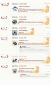 Roulements à billes à gorge profonde <span class=keywords><strong>KOYO</strong></span> d'origine pour moto, modèles 6000, 6001, 6201, 6202, <span class=keywords><strong>6203</strong></span>, 6202 – Prix de gros - Product Image 6