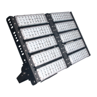 Lampe LED d'extérieur de haute qualité, 150000 lumens, IP66
