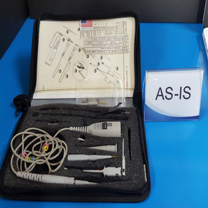 Sonda Pasiva Miniatura Plc 1165a - Cuerpo Principal Dañado (se vende como está) para Producto en Garantía - Product Image 1