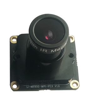 Leopard Loại 1/3.1 imx900 Màu Mipi Máy Ảnh 8/10/12bit Nguyên 121fps Cho Orin Nx Raspberry Pi 5 Nền Tảng Robot Tự động Hóa Máy Ảnh - Product Image 3