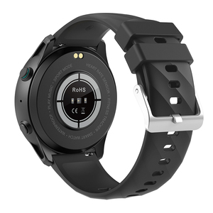 Smartwatch Z123 con Schermo da 1,52 Pollici, Chiamate Bluetooth, Batteria da 390mAh, 123+ Modalità Sportive, Impermeabile IP68 - Product Image 5