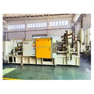 Used LK Die Casting Machine 400 tons Injection Molding Machine for Alloy Metal