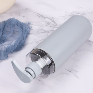 Thiết Kế Mới 500Ml <span class=keywords><strong>HDPE</strong></span> Nhựa Dầu Gội Container Cơ Thể Rửa Lotion Bơm Chai Cho Chăm Sóc Da Chăm Sóc Cá Nhân Bao Bì Mỹ Phẩm <span class=keywords><strong>16Oz</strong></span> - Product Image 2