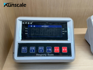 वजन स्केल लोड सेल स्केल वजन सूचक वैकल्पिक <span class=keywords><strong>rs232</strong></span> rs485 या ब्लूटूथ के साथ - Product Image 6