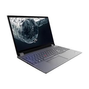New Lenovo <span class=keywords><strong>ThinkPad</strong></span> P16 Intel I9-13980HX 16 gam Bộ nhớ 1TB SSD 16 "2.5K 120Hz win11 tùy chỉnh RTX A2000 8 gam di động máy trạm - Product Image 4